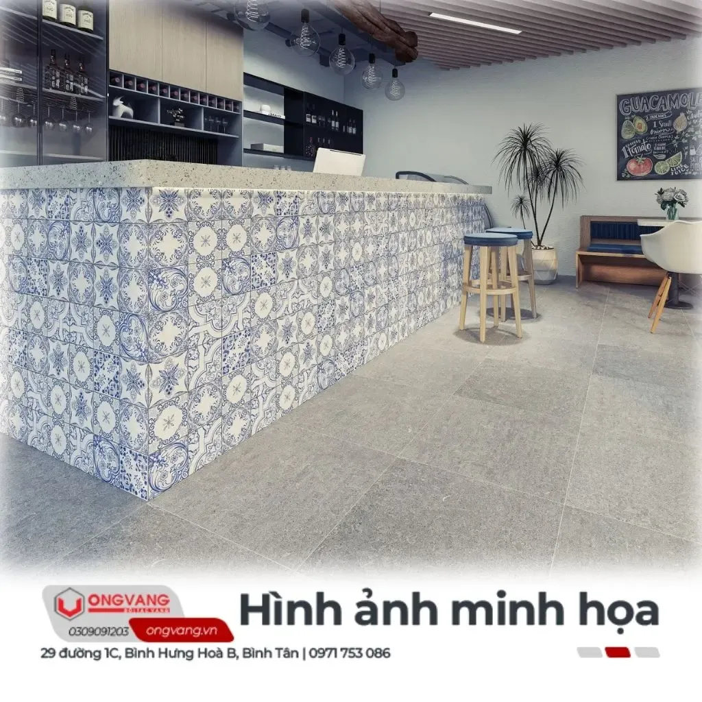 Gạch trang trí Prime 18005