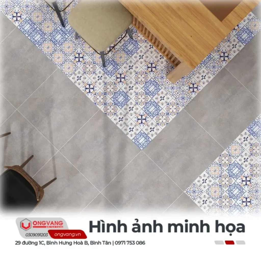 Gạch Prime 18004