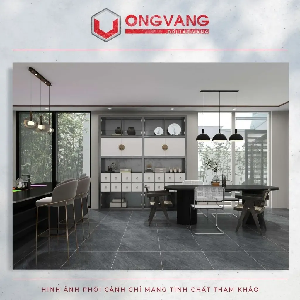 Gạch lát nền 60x60