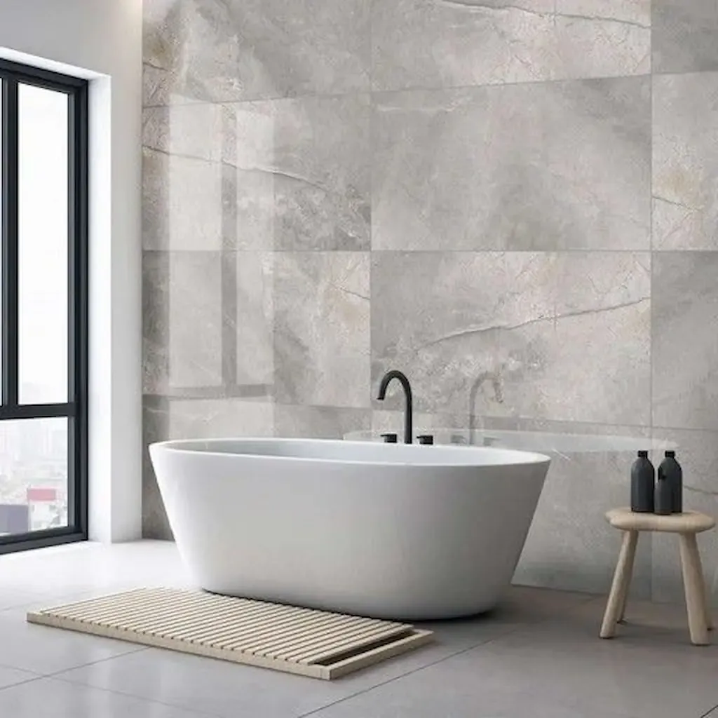 gạch ốp lát vân đá đẹp