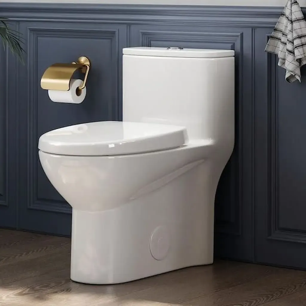 bồn cầu 1 khối đẹp