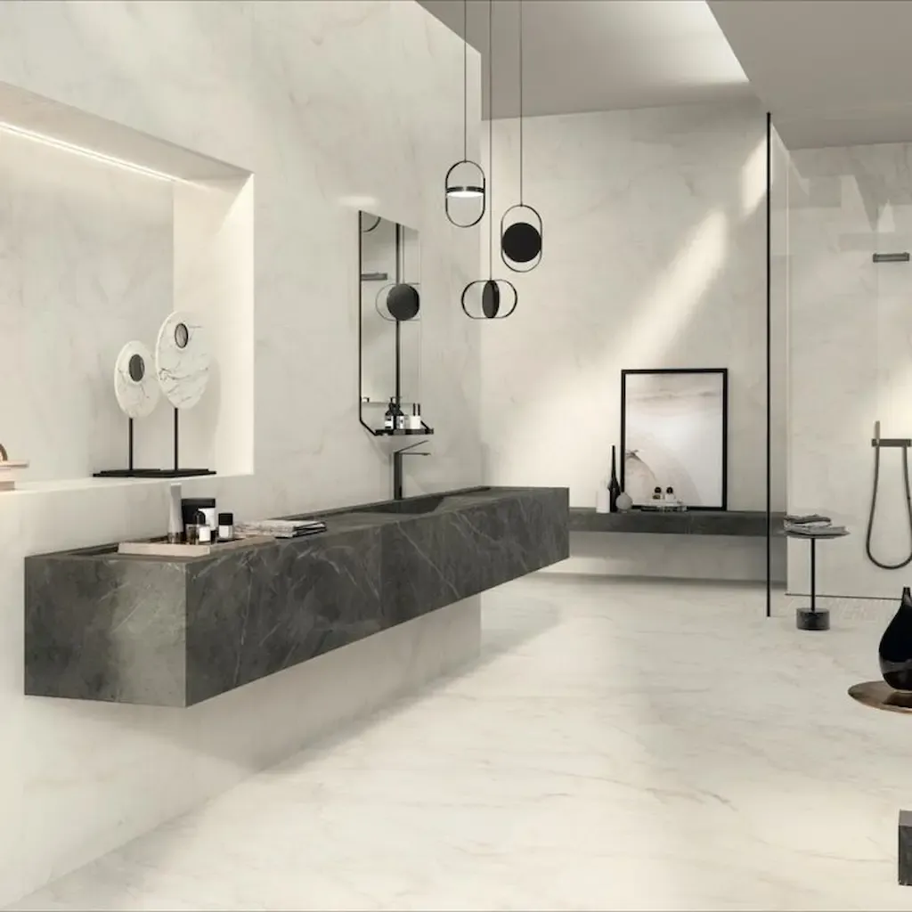 gạch ốp lát vân đá 60x120