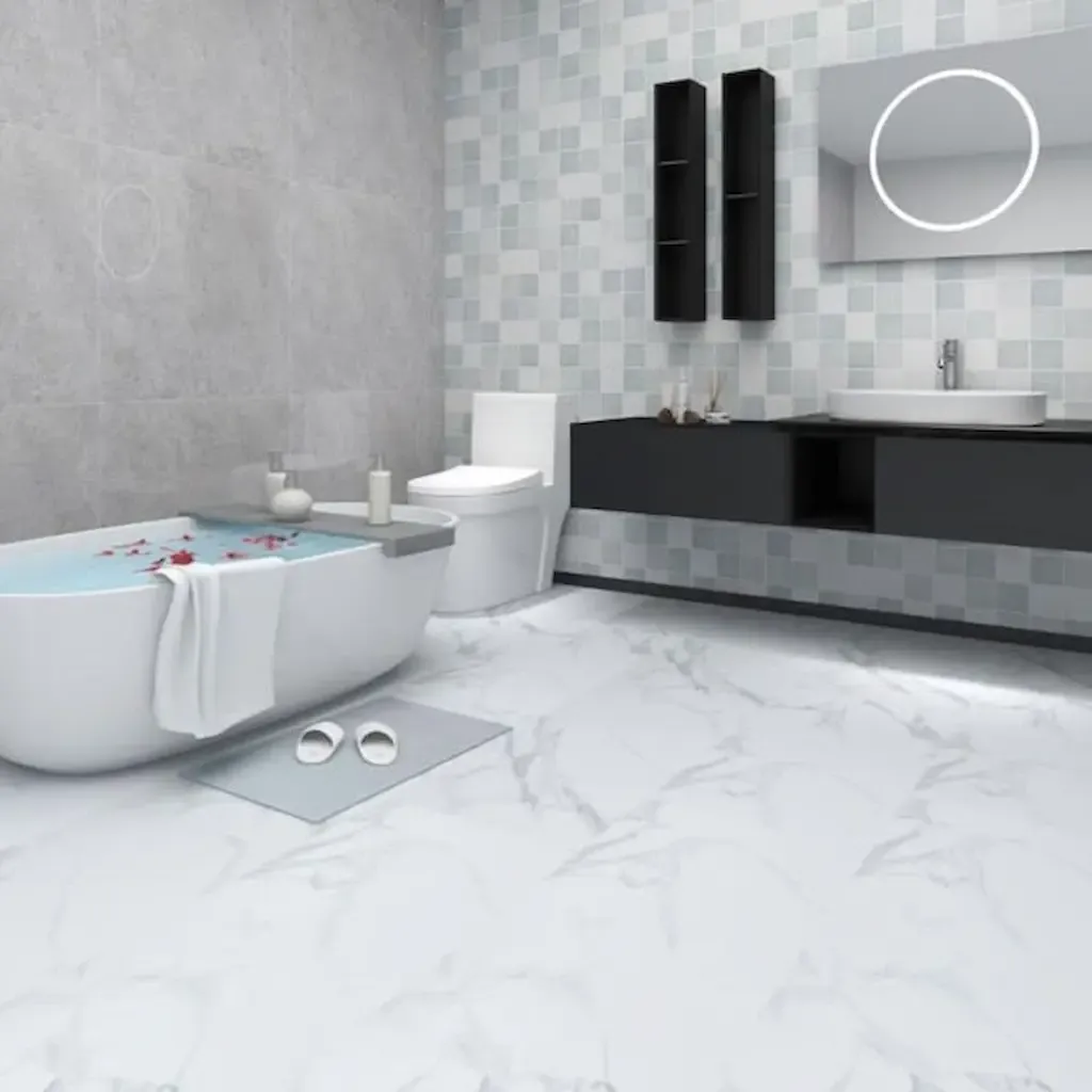 gạch Prime vân đá 60x60
