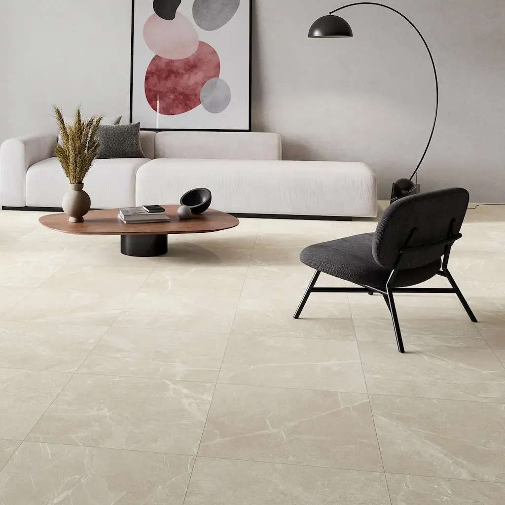 Gạch lát nền Golden Bee 60x60