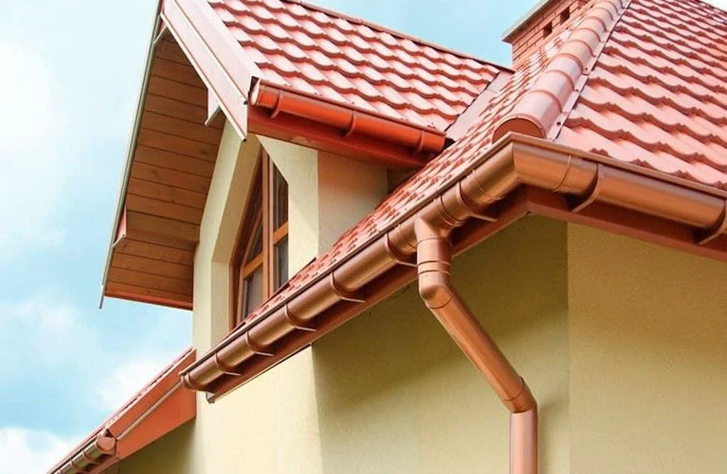 Các loại ngói lợp mái