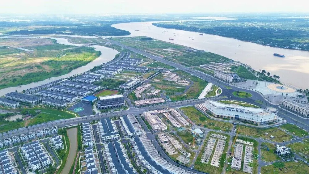 Dự án AQUA CITY NOVALAND Đồng Nai