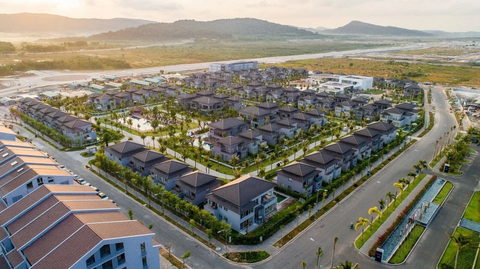Dự án Novotel Phú Quốc Resorts