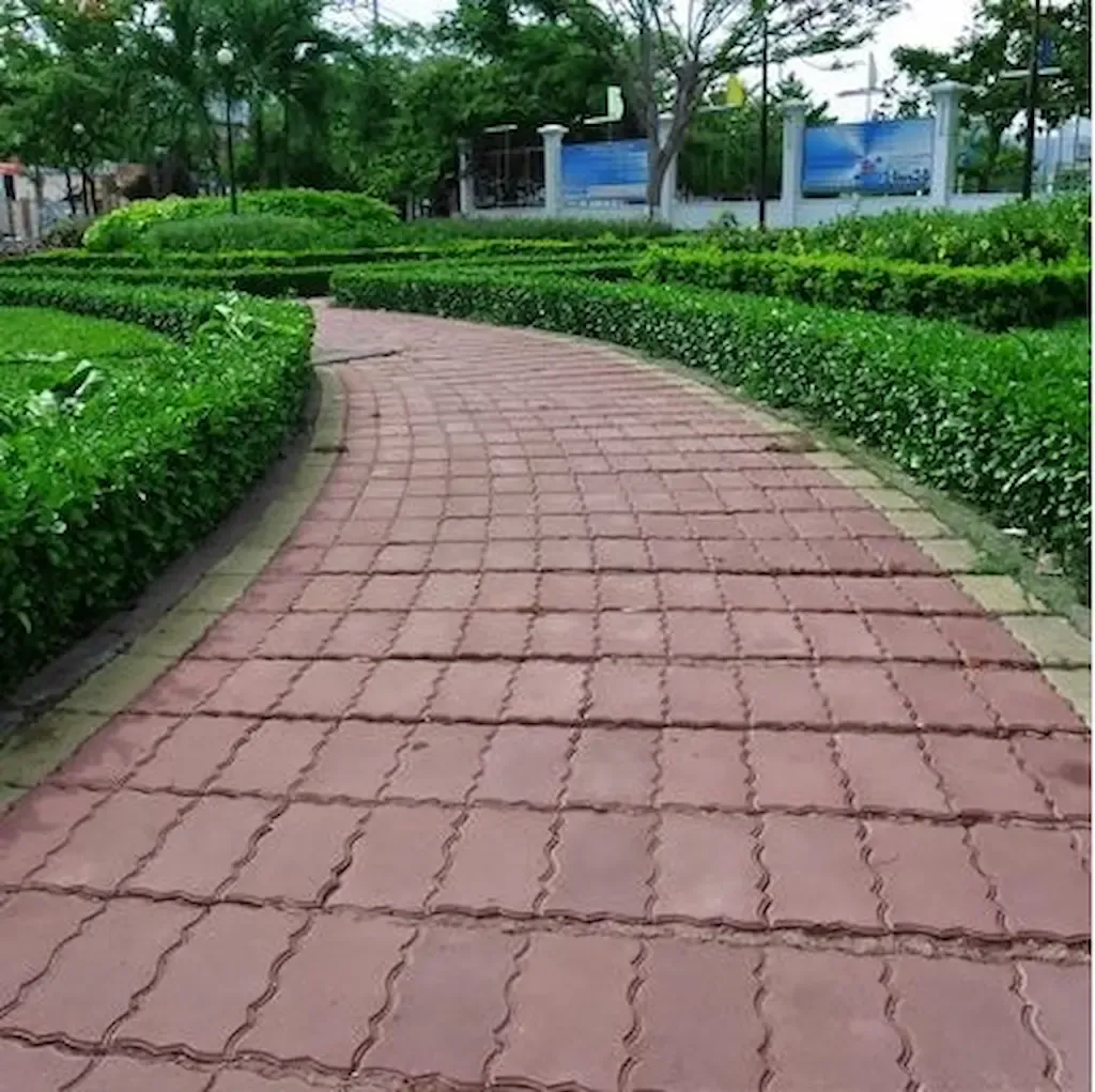Độ bền gạch Terrazzo