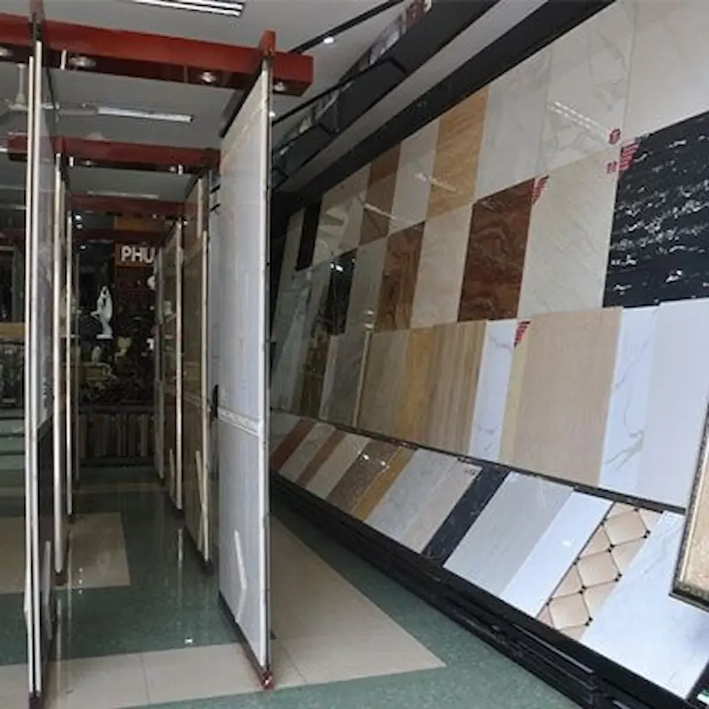 Gạch ốp lát