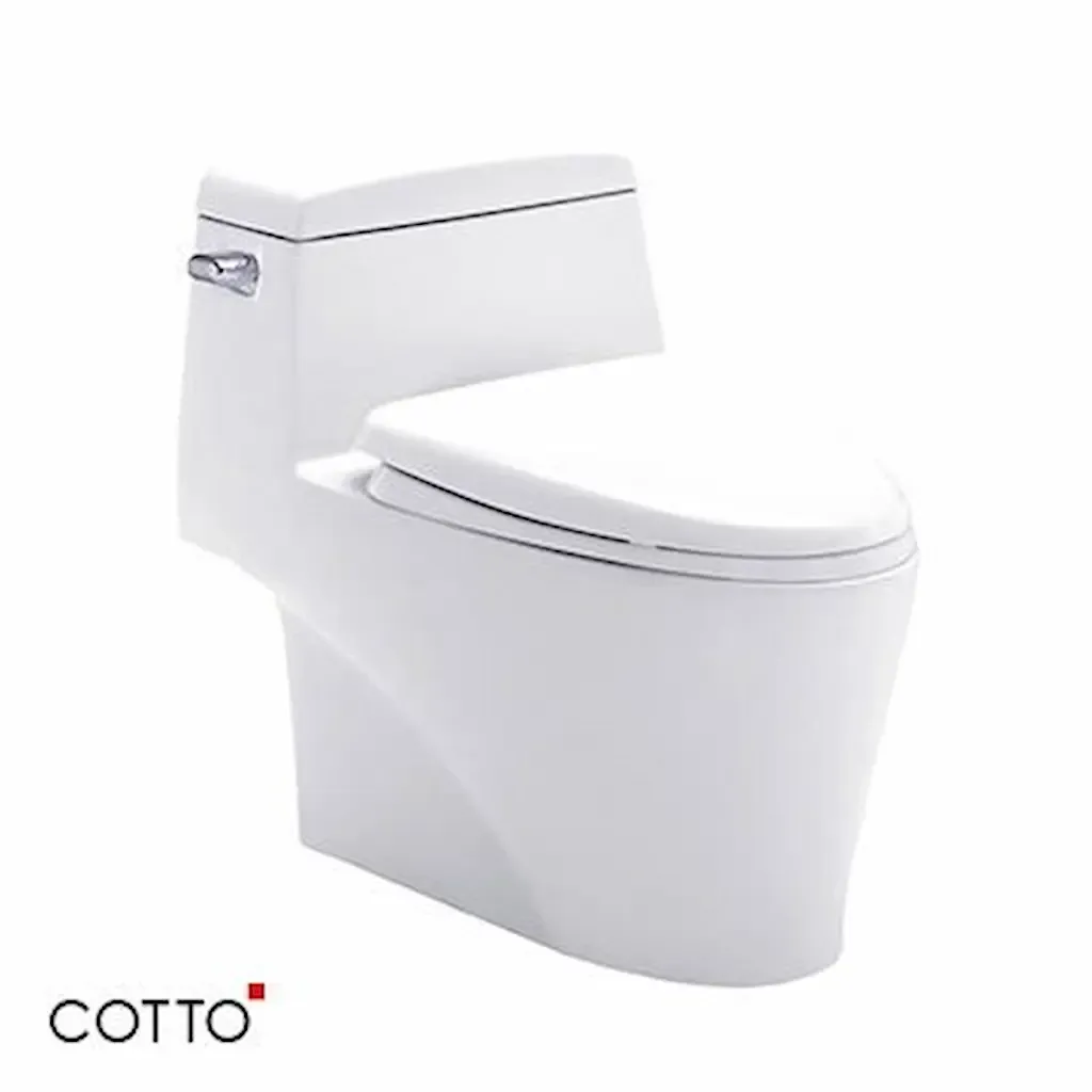 Bồn cầu Cotto