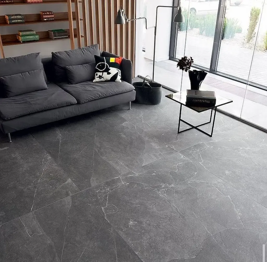 Gạch ốp lát vân đá