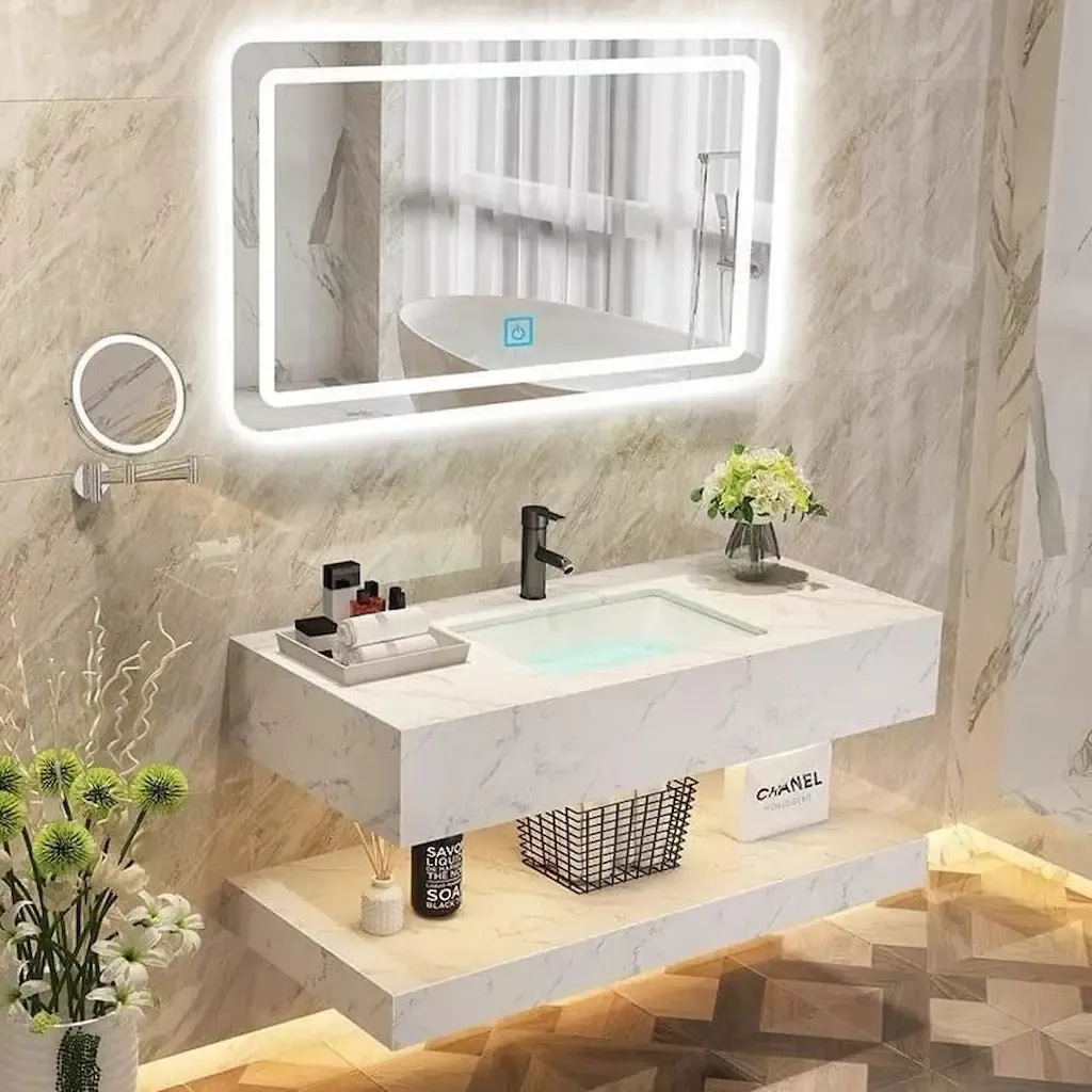 Vòi lavabo