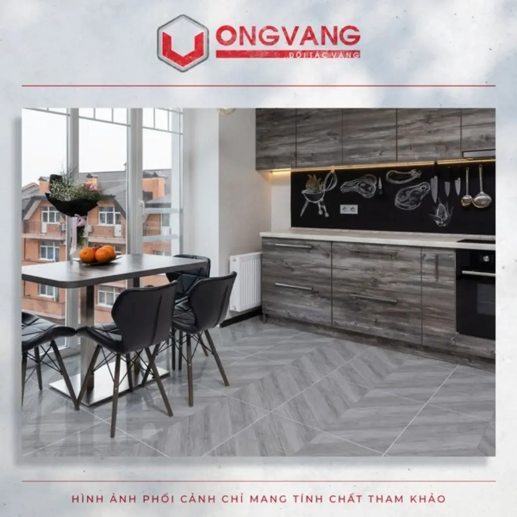 Gạch ốp lát Prime 60x60 39068