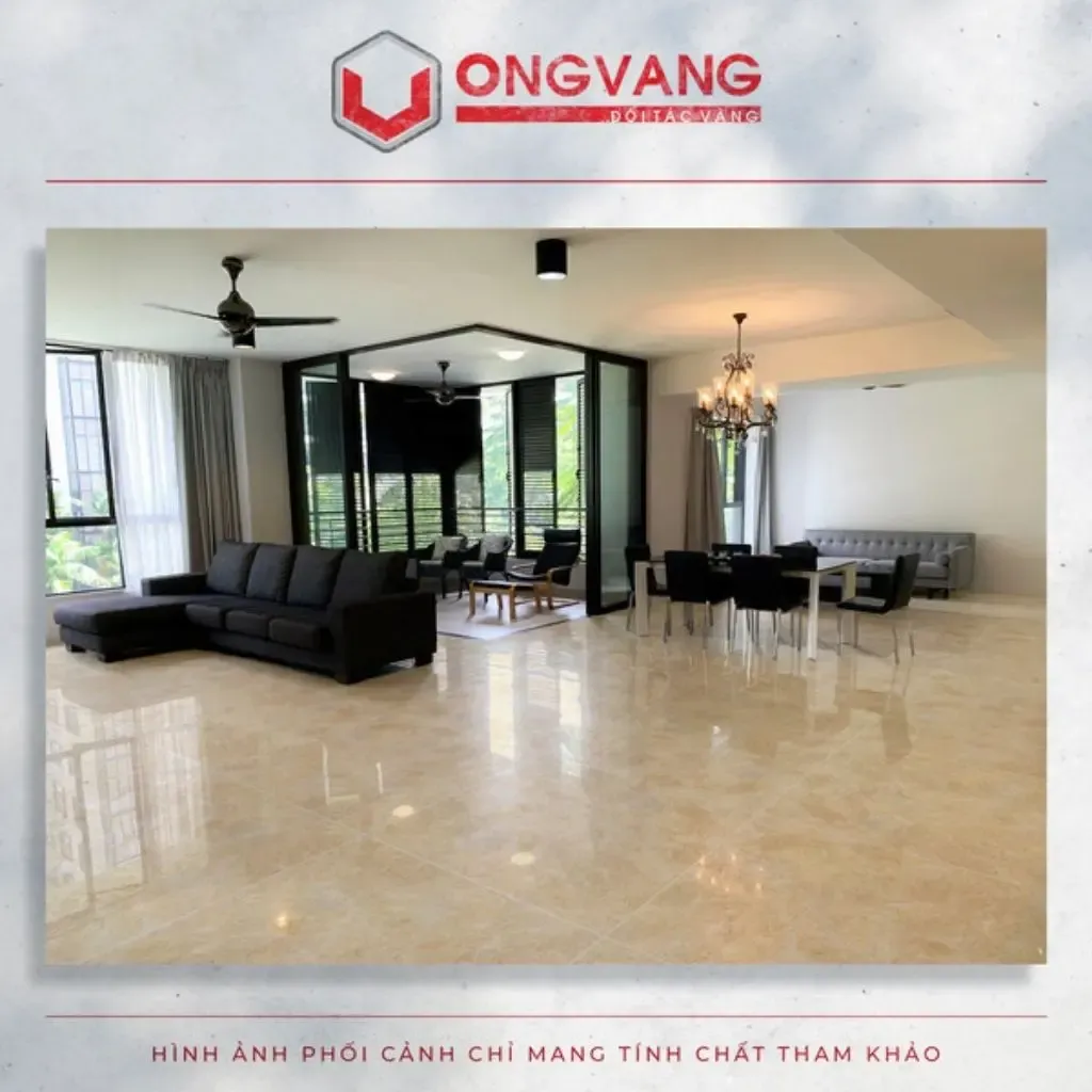 Gạch ốp lát Prime 60x60 29583