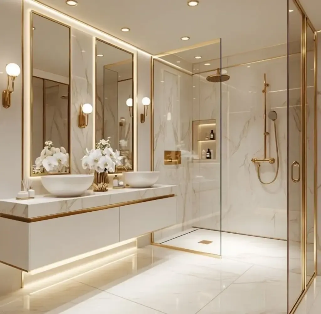 Thiết bị vệ sinh