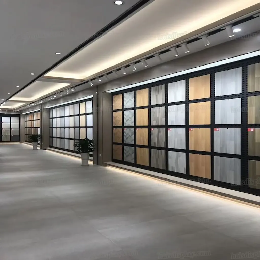 Showroom gạch ốp lát