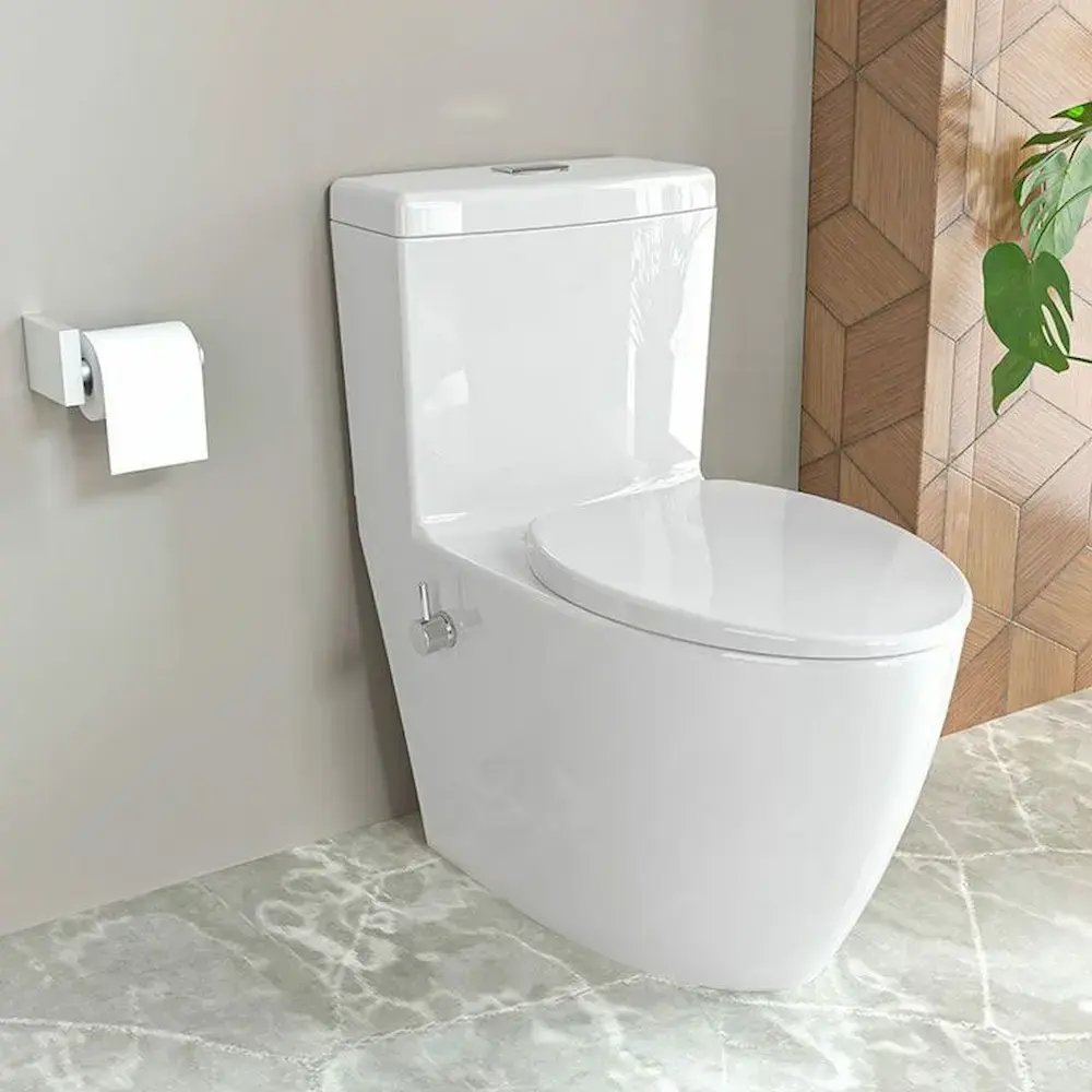 Thiết bị vệ sinh - Bồn cầu