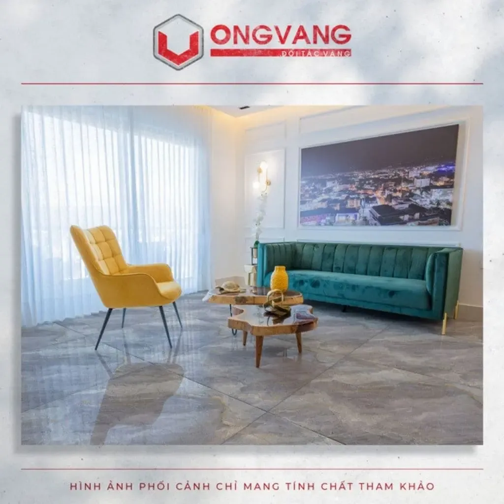 Gạch ốp lát Prime 60x60 29597