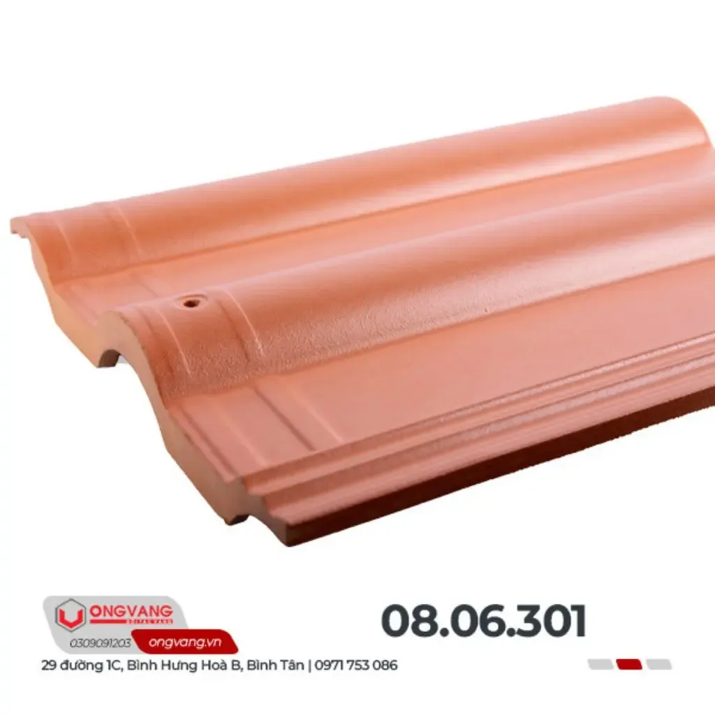 Ngói Hera Luxury mã 301
