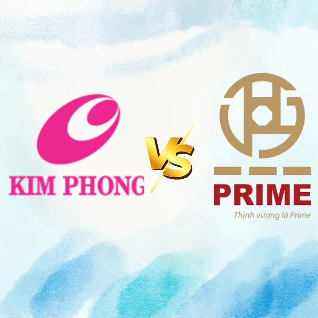 Sự khác biệt giữa Prime và Kim Phong